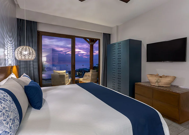 Two-Bedroom Serenity Suite
