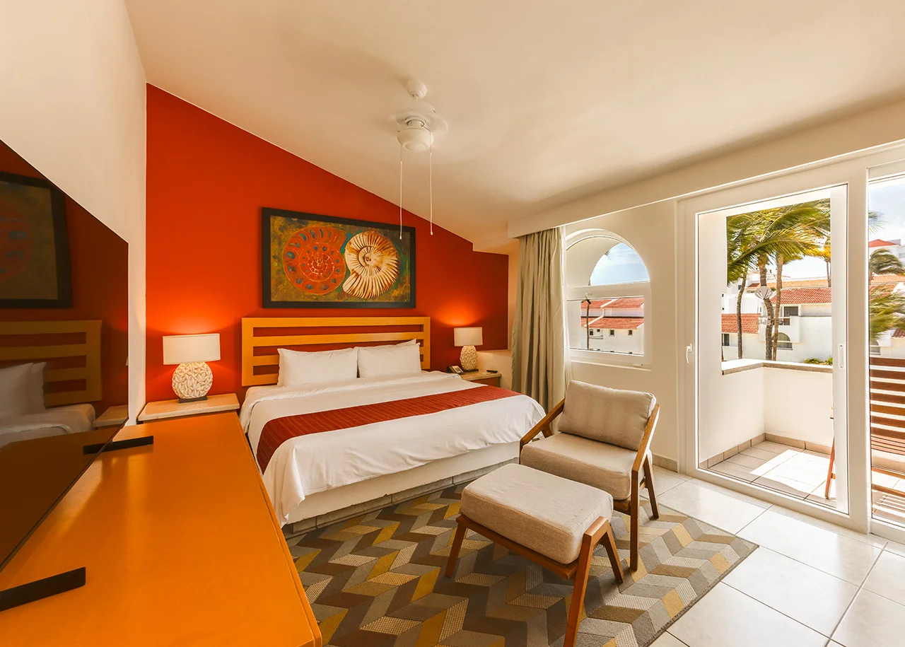 Select Suite, One Bedroom