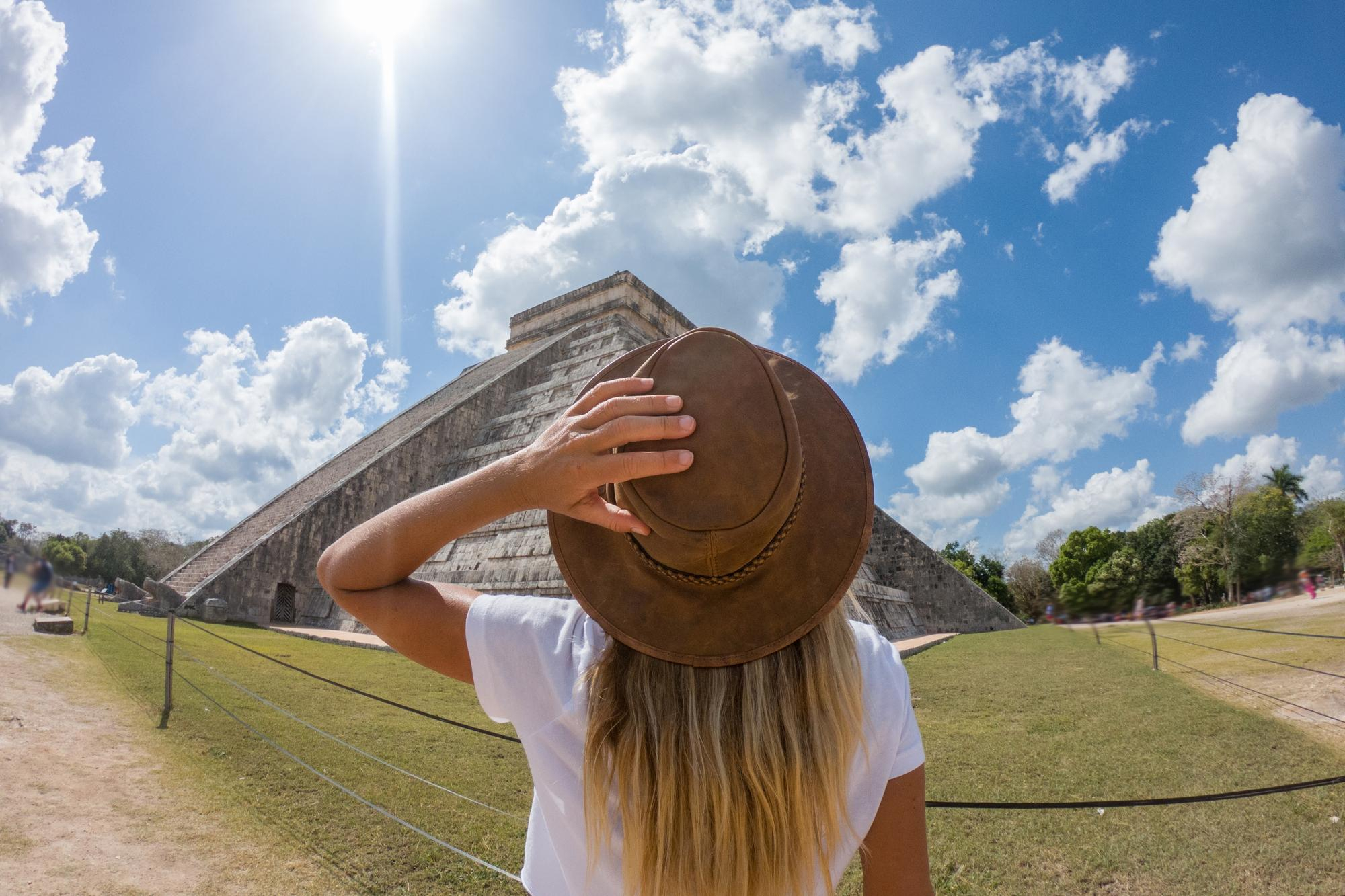 Tours in Mexico