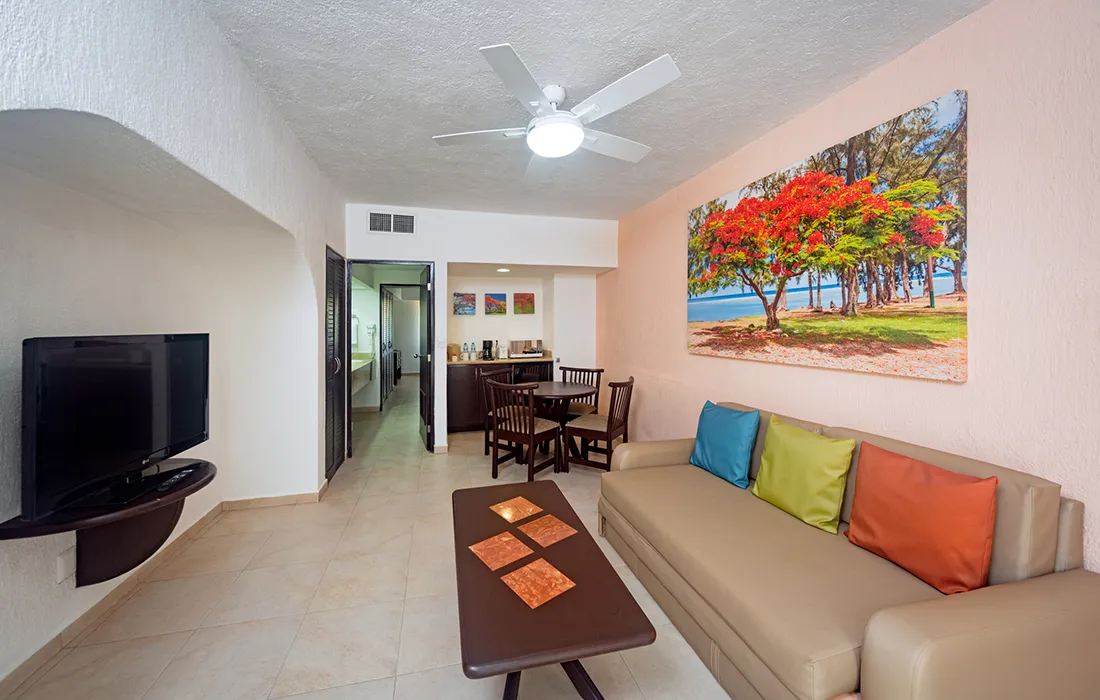 Pool Suite