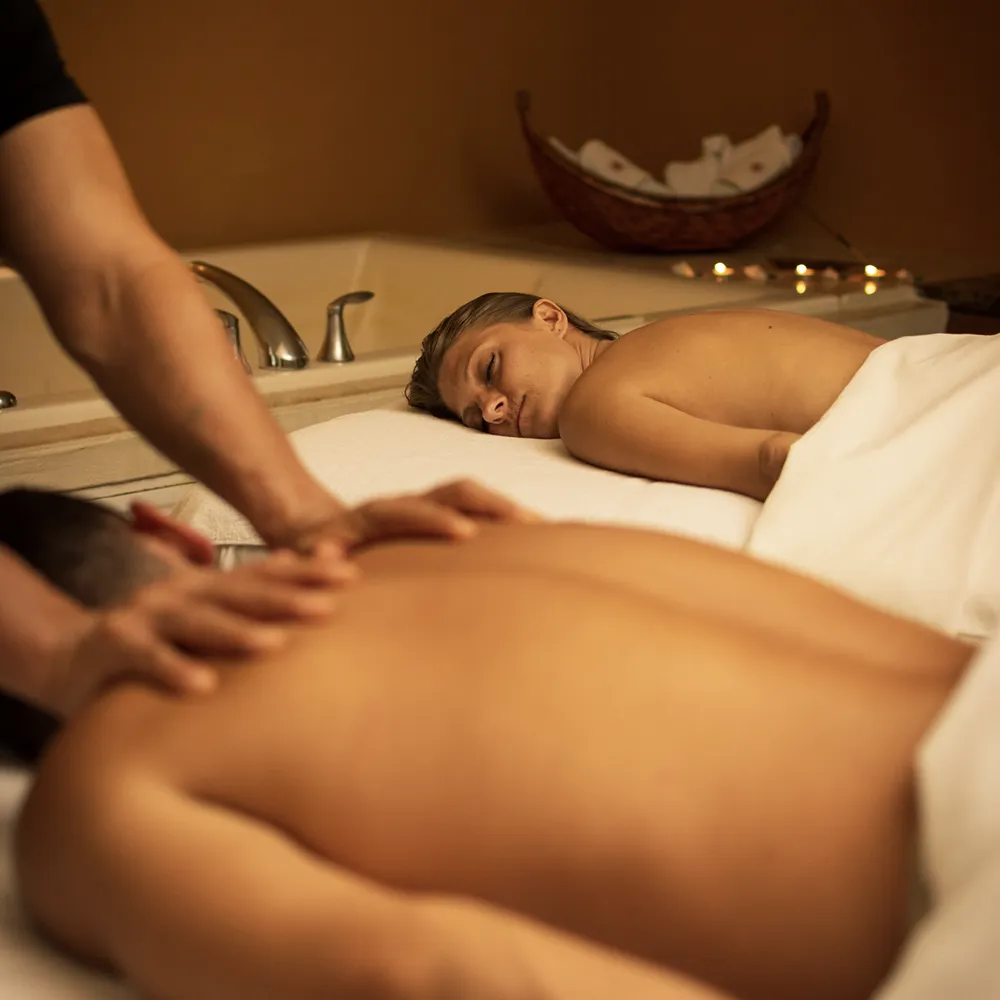 Ocean Spa Hotel